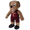 Bleacher Creatures Cleveland Cavaliers Mascot Moondog 20" Plush Figure